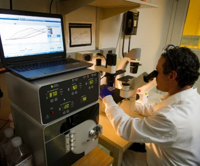 Zewail Research Work Example Research Institutes - Zewail City